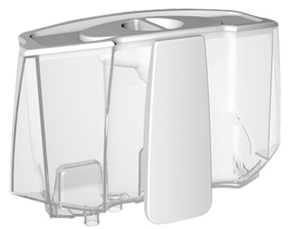 Laurastar S PURE PLUS