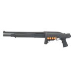 Складной приклад TBS Utility для турецких ружей, DLG Tactical