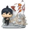 Funko POP! Chainsaw Man: Aki Hayakawa (Fox Devil) (1972)