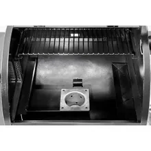 Пеллетный гриль-коптильня Eger Pro Line 300