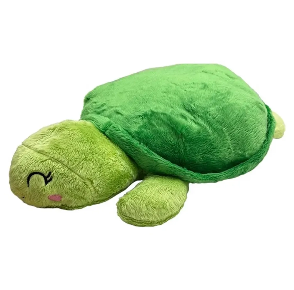 Мягкая игрушка Sköldpadda ЧЕРЕПАХА, 50 см, полиэстер