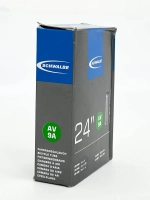 Камеры инвалидной коляски Schwalbe 24