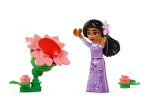 Конструктор LEGO Disney 43237 Цветочный горшок Изабеллы