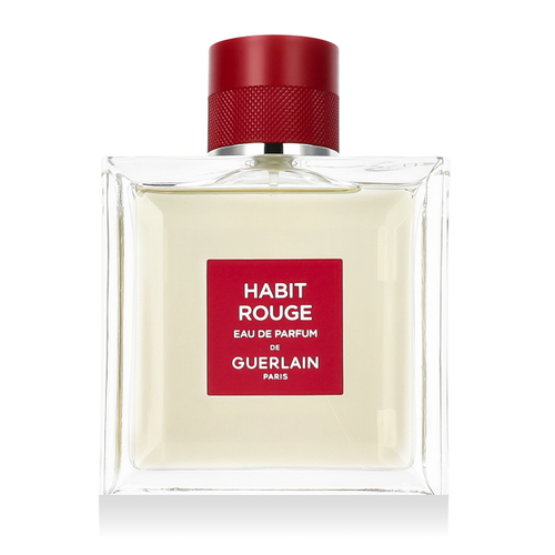 Guerlain Habit Rouge Eau De Parfum - tester 100 ml (man)
