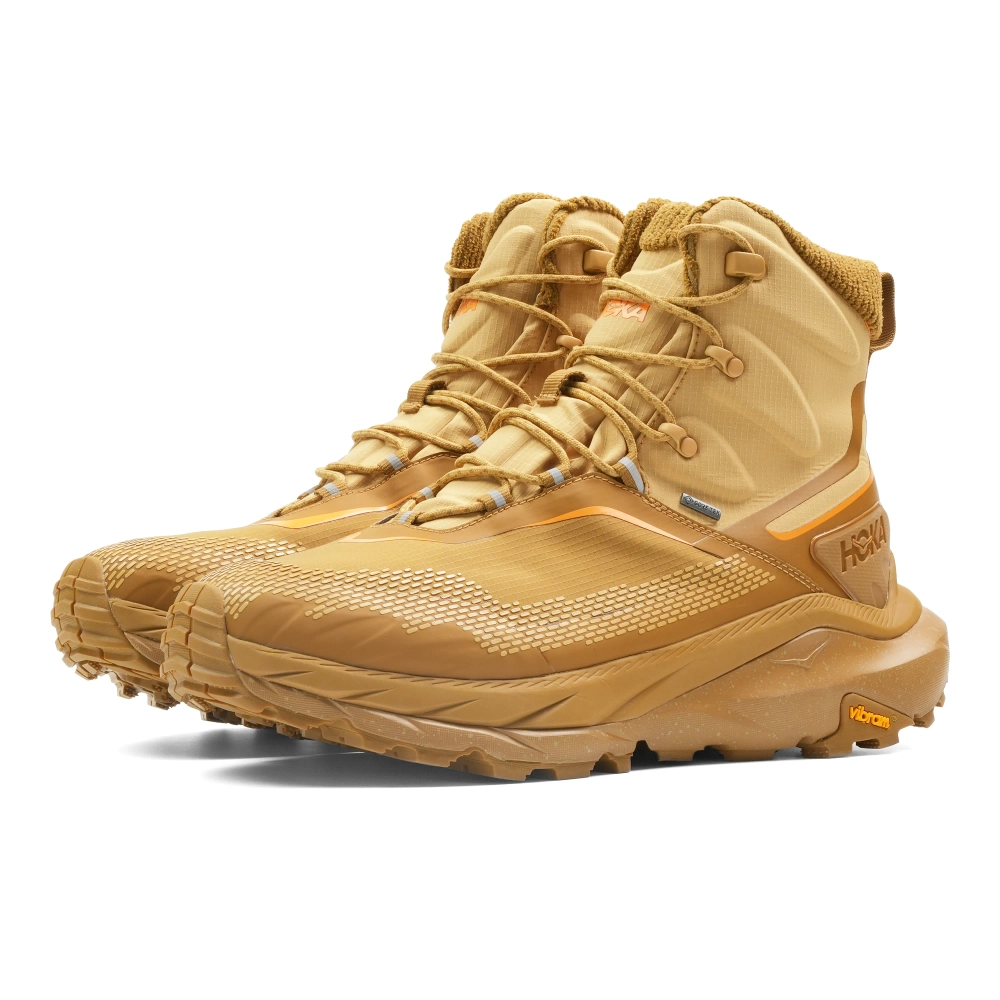 Ботинки мужские Hoka Kaha 2 Frost GTX