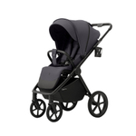 Прогулочная коляска SBL Elegante S Dark Grey