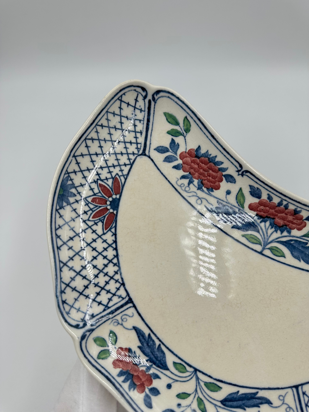 Тарелка для закусок Wedgwood, Cheadle