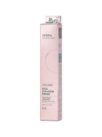 VT Cosmetics Увлажняющий крем с коллагеном и пептидами Cica Collagen Cream 30 мл