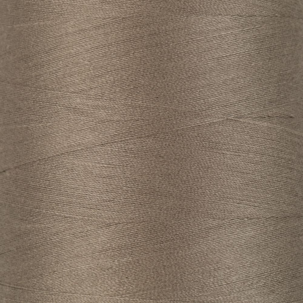 Нитки универсальные Nitka 40/2, 4570 м (5000 ярд) / 1 кат., 361 т.бежевый