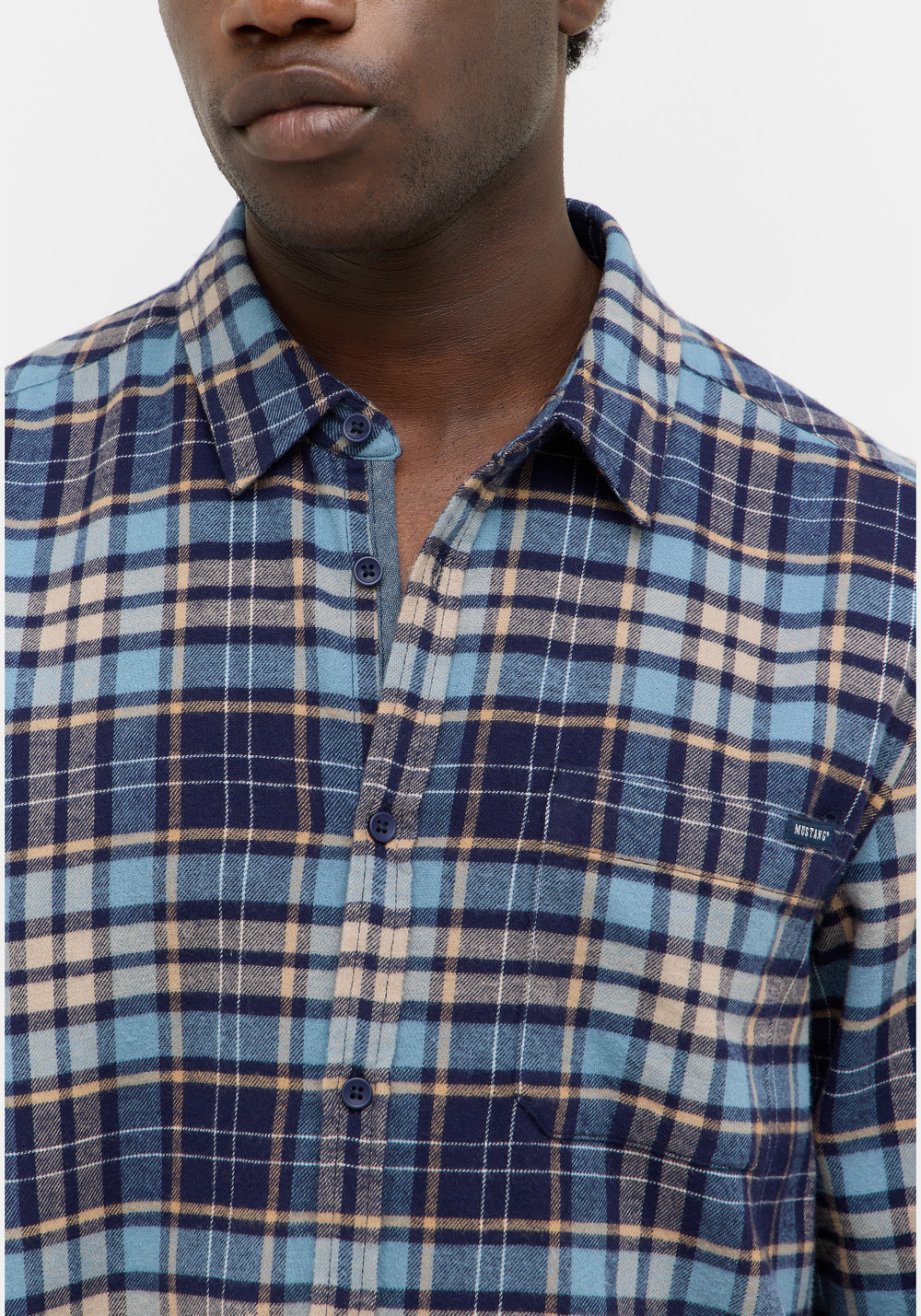 Рубашка Shirts 1016954-12781