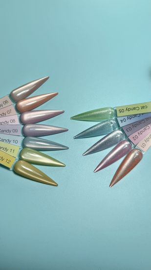 Candy cat color gel 03 Iperfect 10g