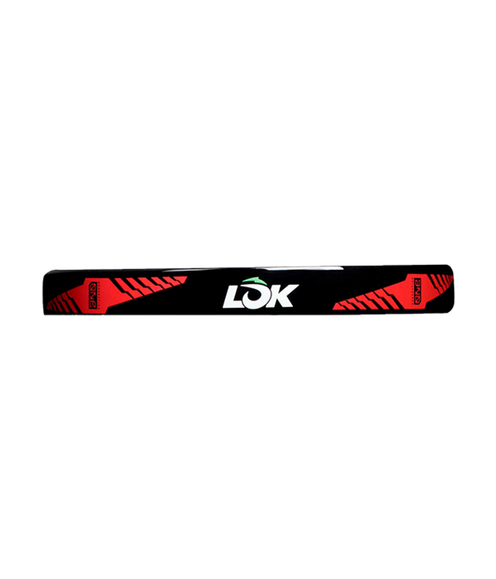 Ракетка Lok Maxx Hype 2024 — модель Майка Янгуаса с балансом мощности и контроля