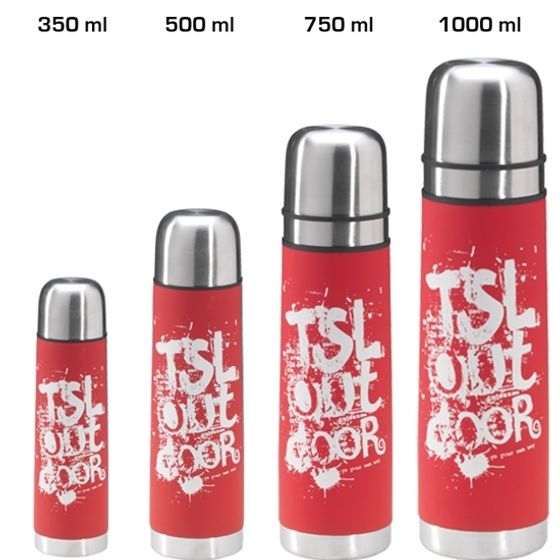 ТЕРМОС TSL 0.5L