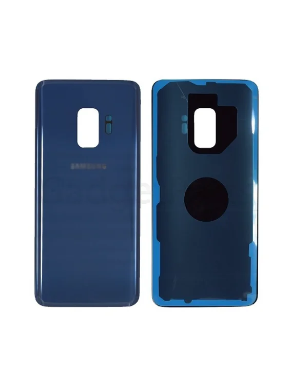 Задняя крышка для Samsung S9 (Blue)
