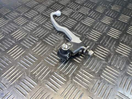 Рычаг сцепления Yamaha TDM900 RN08 2002 (с креплением)