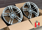 Комплект дисков BMW 20x8.5 et30 5x120