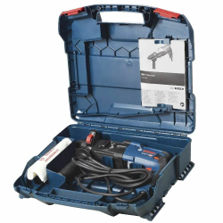 Перфоратор BOSCH GBH 2-28 (0.611.267.500), без аккумулятора, 880 Вт