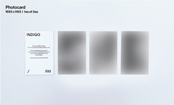 Альбом RM - Indigo [Book Edition]