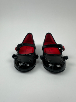 Сандалии Little Marc Jacobs