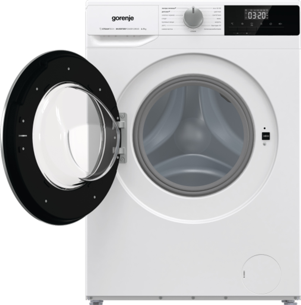 Стиральная машина Gorenje W2NHPI72SCS