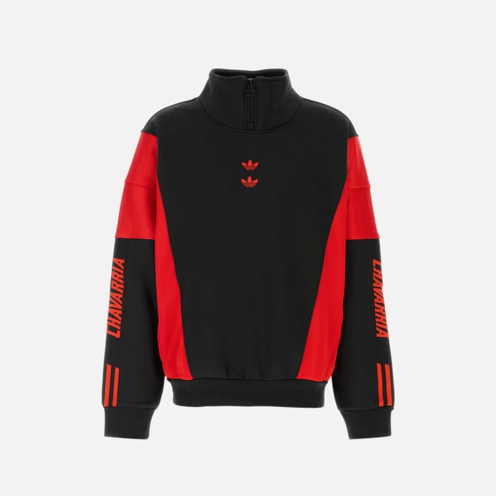 Толстовка Adidas x Willy Chavarria WATSONVILLE