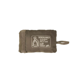 Ветровка Helikon-Tex Windrunner Windshirt - WindPack Nylon Taiga Green