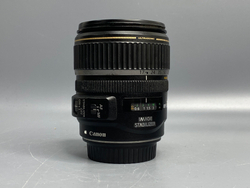 Canon EF-S 17-85mm 4-5.6 IS USM
