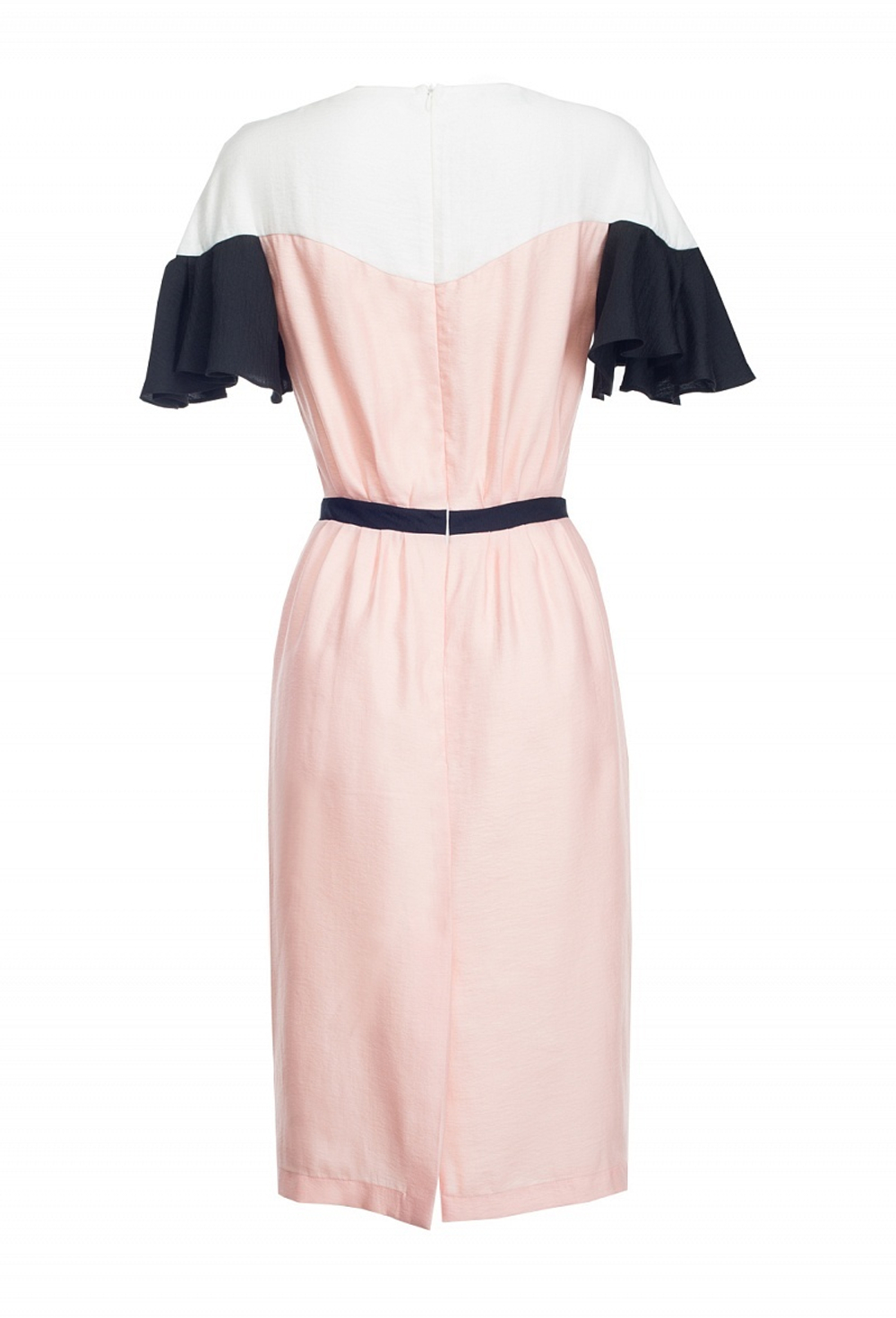 Платье футляр 35-17SS