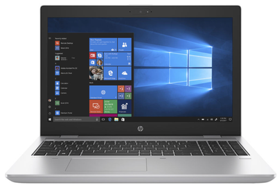 15.6" Ноутбук HP ProBook 650 G5  (1920x1080, Intel Core i7-8665U, RAM 16ГБ, SSD 256ГБ, Intel UHD Graphics 620, OS Windows)