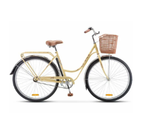 Велосипед 28" Stels Navigator-325 C,рама 20, Светло-бежевый