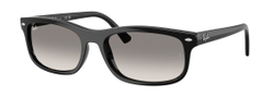 Солнцезащитные очки Ray-Ban RB2224 901/32 Black Gradient Grey