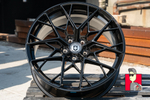 Комплект дисков HRE FF10 19x8.5 et35 5x114.3