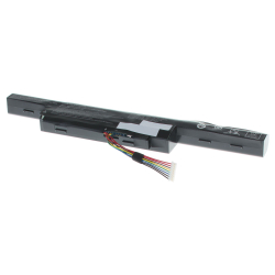 Аккумулятор AnyBatt 4400mAh для ноутбука Acer Aspire E5-575G (AS16B5J, AS16B8J)