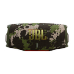 Портативная колонка JBL Charge 6, камуфляж