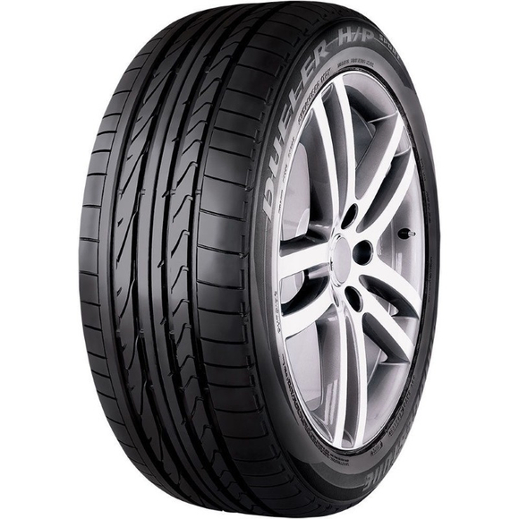 Летняя шина Bridgestone Dueler H/P Sport AO (255/45 R20 101W)