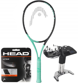 Теннисная ракетка Head Boom MP