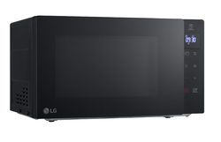 Микроволновая печь LG MH6032GAS SOLO BLACK