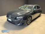 Peugeot 508 SW Allure