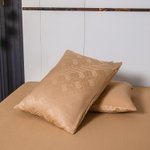 Комплект из плотного сатина «Шалфейный луг»