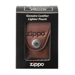 Чехол для зажигалки с клипом Zippo LPCB