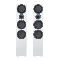 Canton GLE 80 S2 White