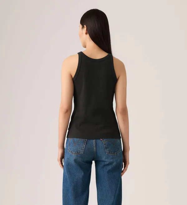 Майка женская LEVI'S ESSENTIAL RACER TANK
