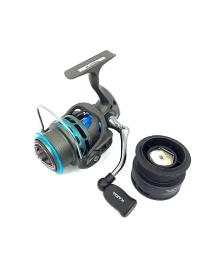 Катушка безынерционная Kaida Amunk 6500