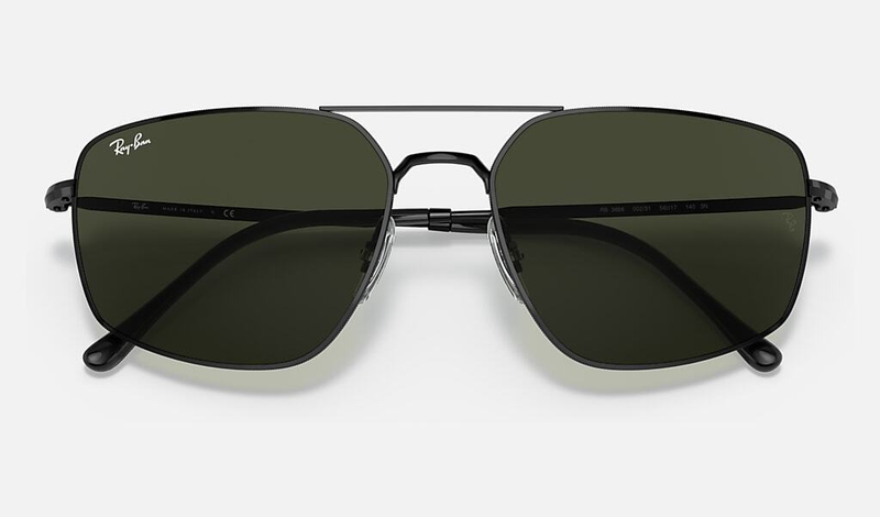 RAY-BAN RB3666 002/31