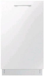 Samsung DW50R4040BB