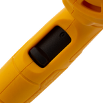 Фен технический HG-1800, 1800 Вт, 3 режима Denzel, 28001