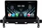 Магнитола для Mitsubishi Eclipse Cross (ШГУ-планшет) - FarCar S280 монитор 9.5" IPS на Android 13, CarPlay
