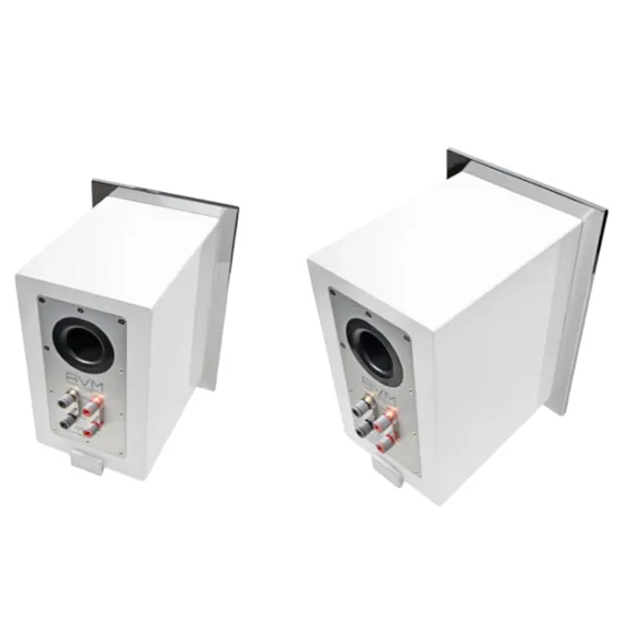 AVM Audio CB 2.3 White Cellini