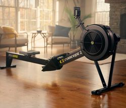 Гребной тренажер Concept 2 RowErg Standard