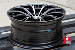 Комплект дисков Vossen 3313 FlowForm 18x8 et30 5x114.3